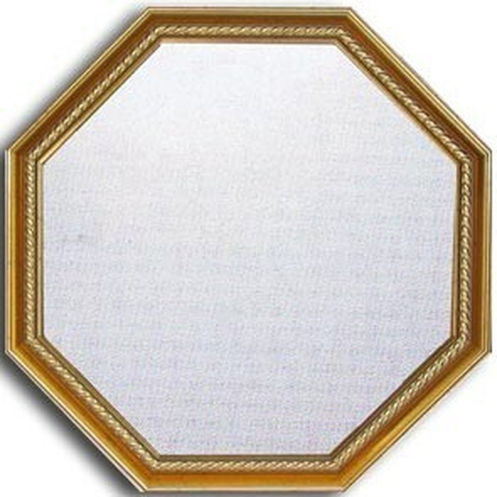 ȯȬѥߥ顼  Huit Mirror Gold 465x465x30mm MHT-11965 bic-7164398s1 1ܤβ 