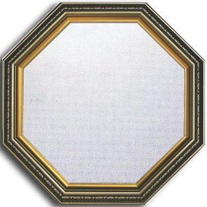 ȯȬѥߥ顼  Huit Mirror Gold 485x485x30mm MHT-11969 bic-7164402s1 1ܤβ 