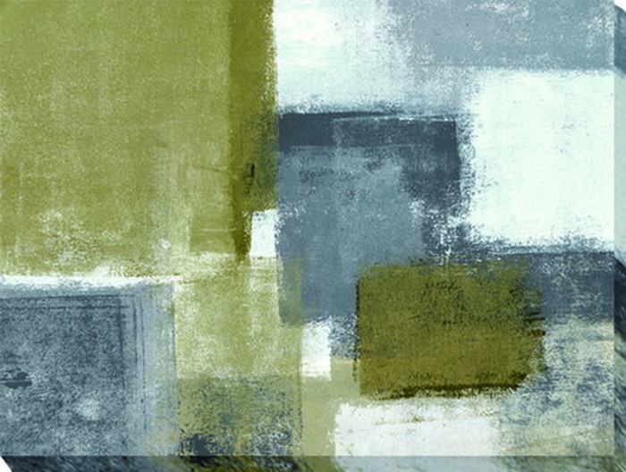 ȯ٥Хѥͥ Art Panel Neutral Abstract Art Paint 800x600x40mm IAP-52784 bic-7184380s1 2ܤβ 