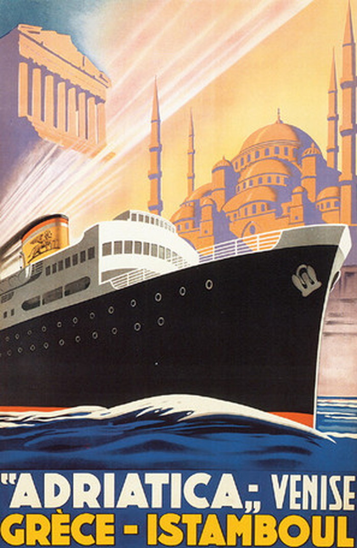 ȯ٥ƥݥ P B4 OLDTIME TRAVELPOSTER 257x364mm ZTP-60043 bic-7221719s1 1ܤβ 