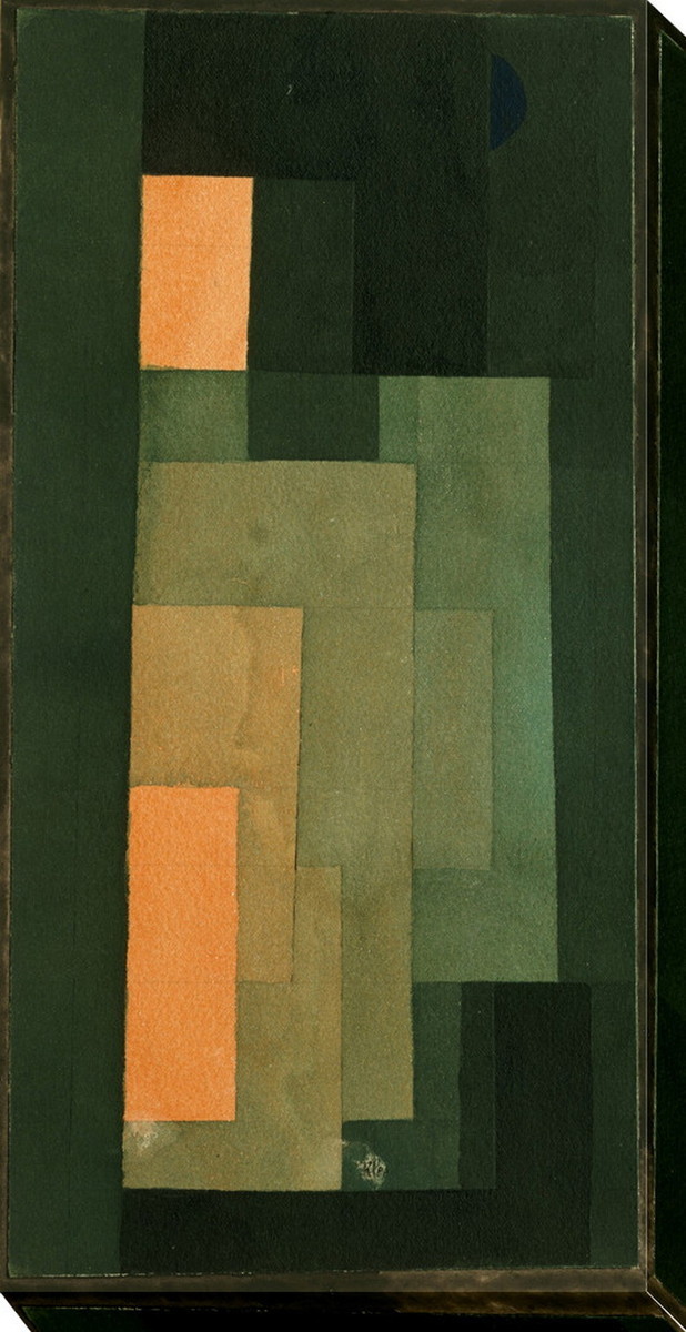 ȯ٥Хѥͥ Art Panel Paul Klee IAP-53018 bic-7910511s1 1ܤβ 