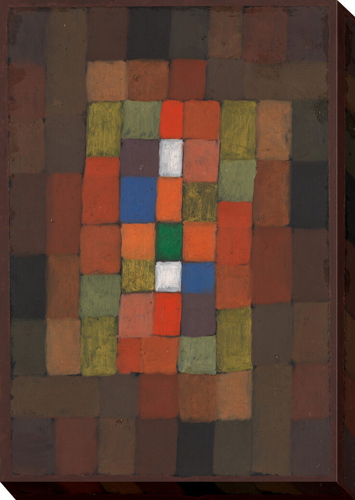 ȯ٥Хѥͥ Art Panel Paul Klee IAP-53019 bic-7910512s1 1ܤβ 