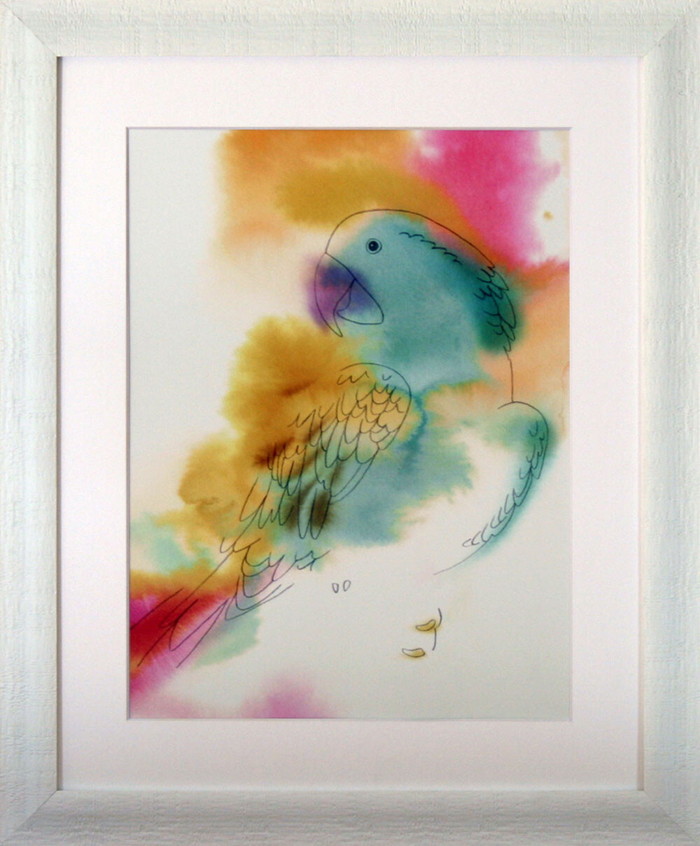 ȯ٥ҡ󥰥 Kristine Hegre Paradise Parrot-Perch IKH-61984 bic-8237640s1 1ܤβ 