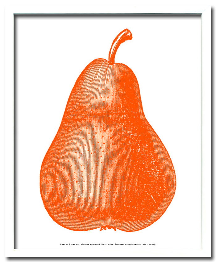 ȯ٥ȥե졼 Υʥ Pear Orange IPF-52891 bic-8518096s1 1ܤβ 