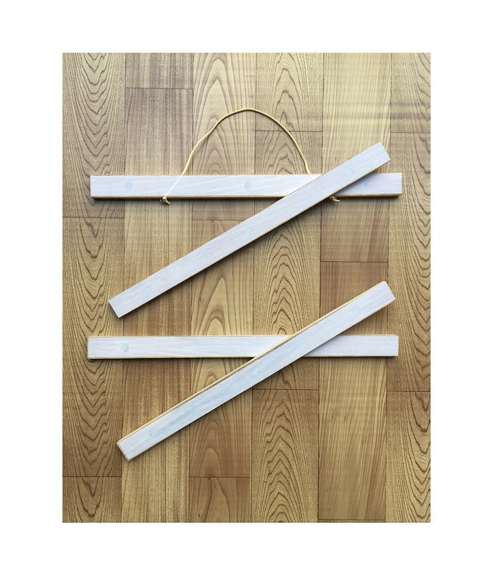 バンクシー ハンガータイプ ホワイト Banksy Molotov White Hanger style IBA-61991 bic-8868798s1 5枚目の画像