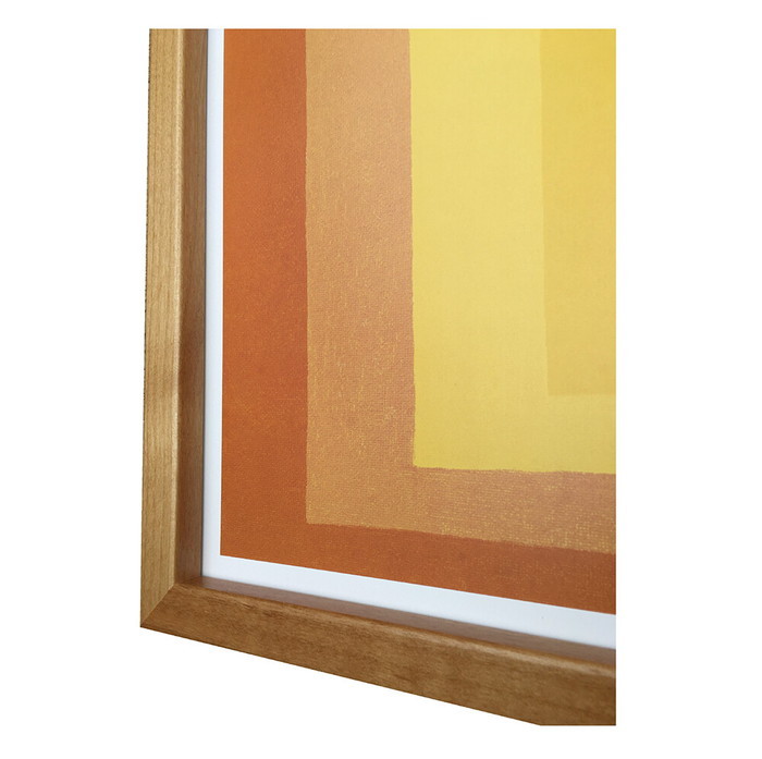 アートフレーム ジョセフ・アルバーツ Josef Albers Homage To The Square-NA IJA-62133 bic-8969460s1 2枚目の画像