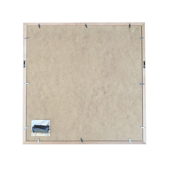 アートフレーム ジョセフ・アルバーツ Josef Albers Homage To The Square-NA IJA-62133 bic-8969460s1 6枚目の画像