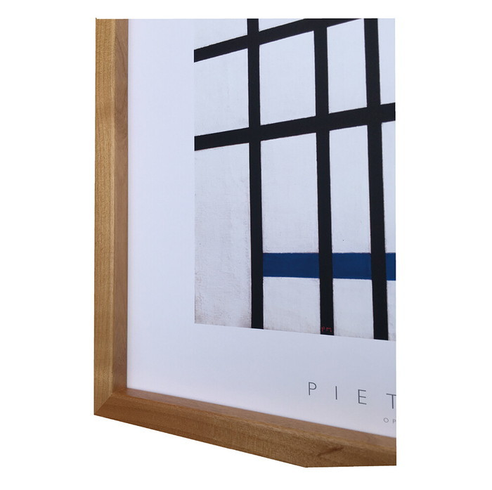 ȯ٥ȥե졼 ԥȡɥꥢ Piet Mondrian Opposition of Lines;Red and Yellow-NA IPM-62134 bic-8969461s1 2ܤβ 