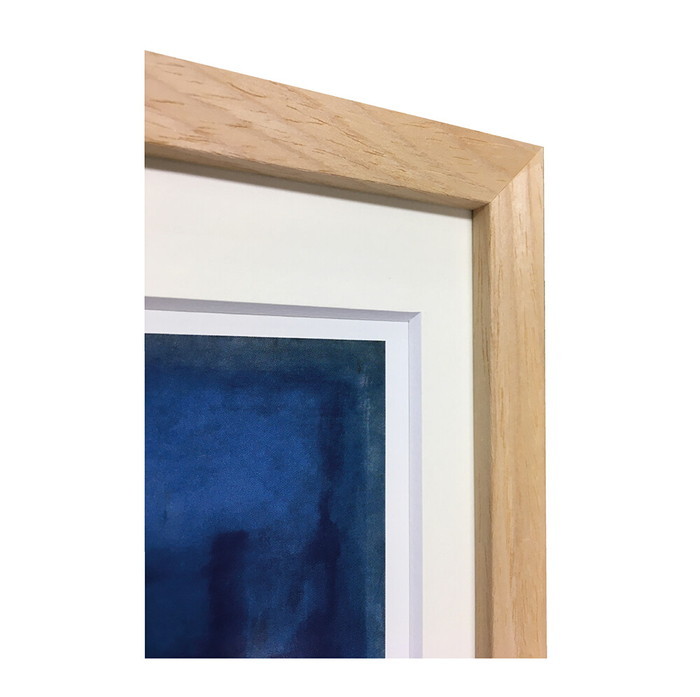 ȯ٥ȥե졼 ޡ Mark Rothko Untitled,1952 Blue,Green,and Brown  IMR-62083 bic-9142811s1 3ܤβ 