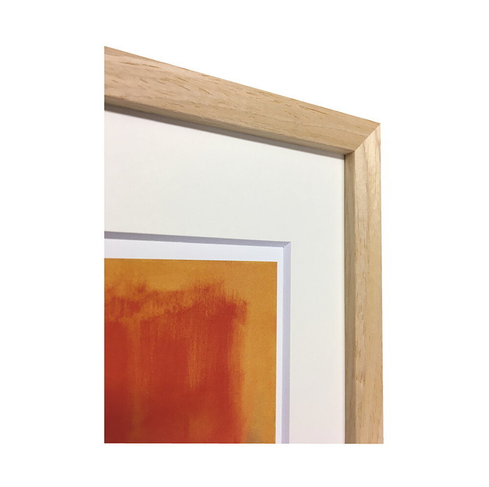 ȯ٥ȥե졼 ޡ Mark Rothko Orange and Tan,1954 IMR-62088 bic-9142816s1 3ܤβ 