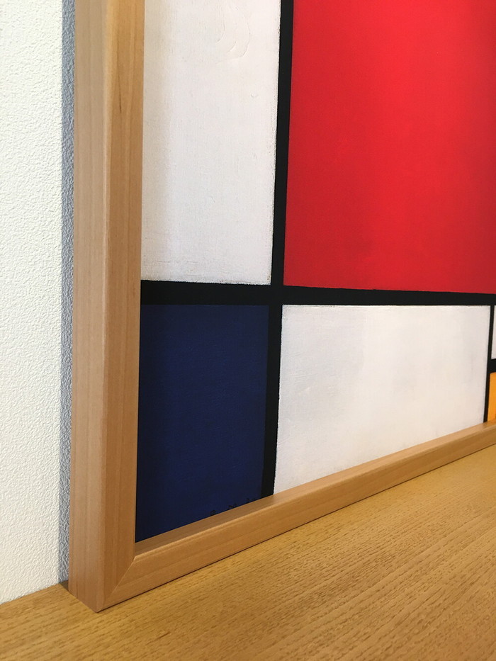 ȯ٥ȥե졼 ԥȡɥꥢ Piet Mondrian Composition with Red, Blue and Yellow, 1930 IPM-62274 bic-9374368s1 3ܤβ 
