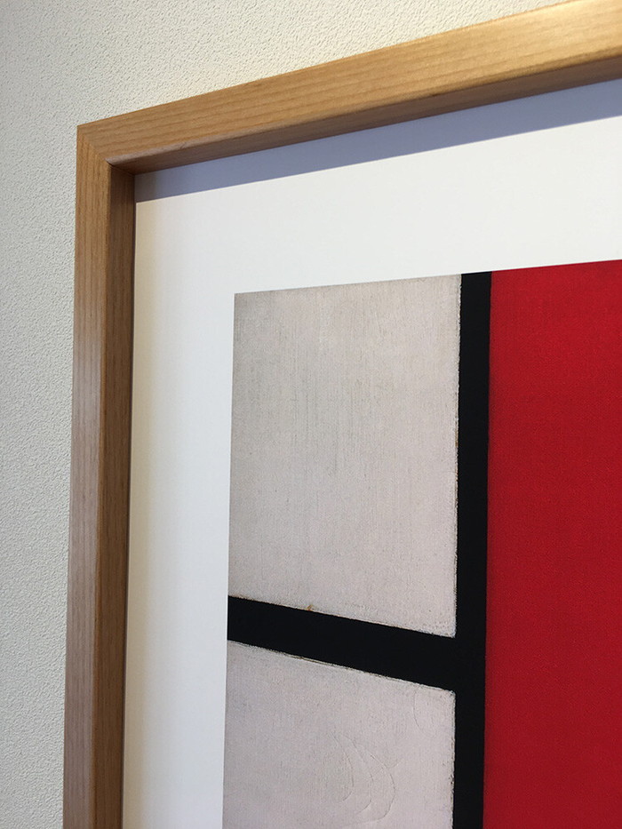 ȯ٥ȥե졼 ԥȡɥꥢ Piet Mondrian Composition with Red, Blue and Yellow, 1930 IPM-62206 bic-9468628s1 6ܤβ 