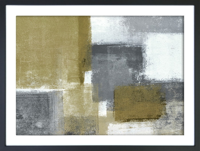 ȯ٥Х Abstract Art Neutral Abstract Art Paint IAA-52923 bic-9686488s1 1ܤβ 