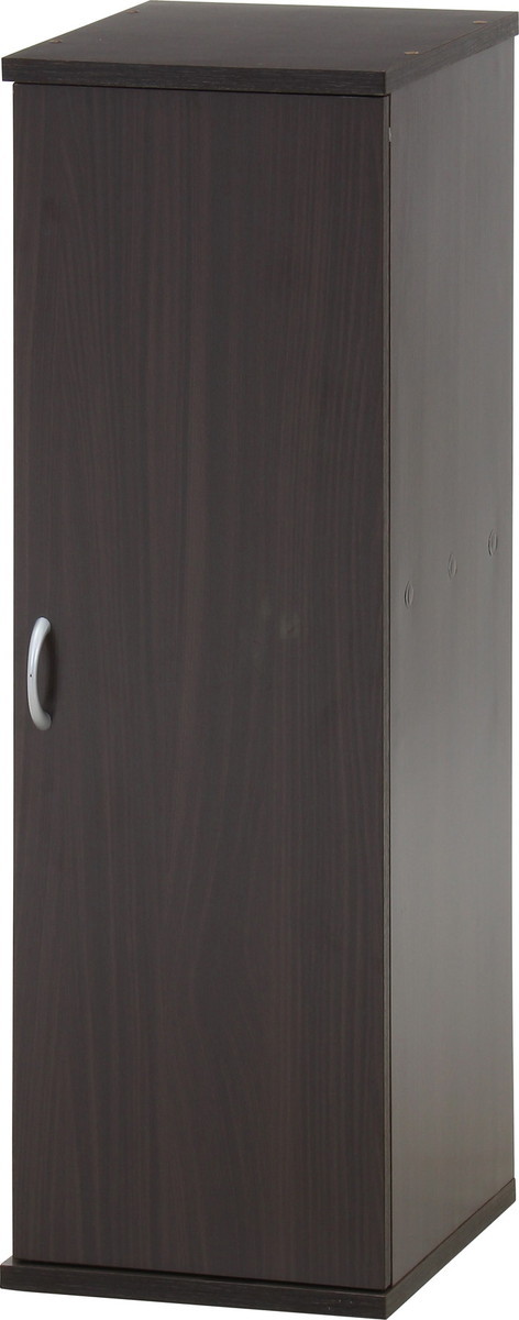 [サイズ]商品サイズ：幅287×奥行330×高さ900mm[素材]■構造部材:プリント紙化粧繊維板 ■取っ手:プラスティック[原産国]インドネシア[カラー]ブラウン[送料]全国一律送料無料(北海道・沖