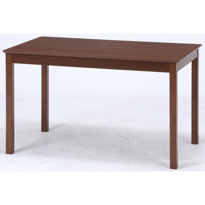 [サイズ]全体：幅1200 × 奥行750 × 高さ710耐荷重（天板）：20kg天板厚み：17mm[素材]■天板：天然木化粧繊維板■脚部：天然木（ラバーウッド）■脚部のみ組立て■天板耐荷重：２０ｋｇ