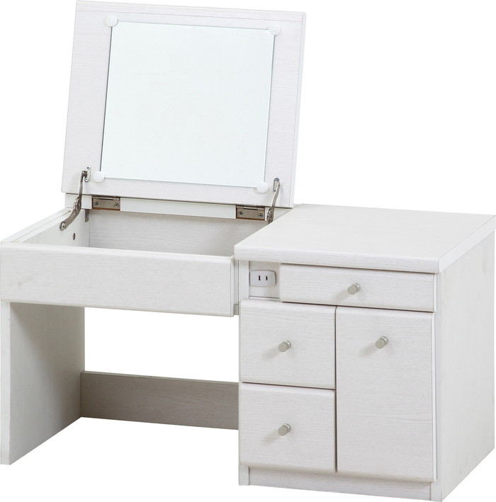 [サイズ]商品サイズ：幅764×奥行394×高さ408mm耐荷重(全体)15kg耐荷重(棚板)5kg耐荷重(引出1杯)5kg[素材]■表面材(本体):プリント紙化粧繊維板 ■表面材(天板･前板):合成