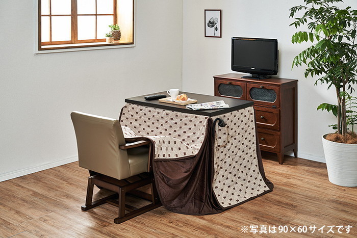 『125』ハイタイプ薄掛け布団 トルタFH120 幅120×奥行80×高さ73cm hgs-2090703400 1枚目の画像