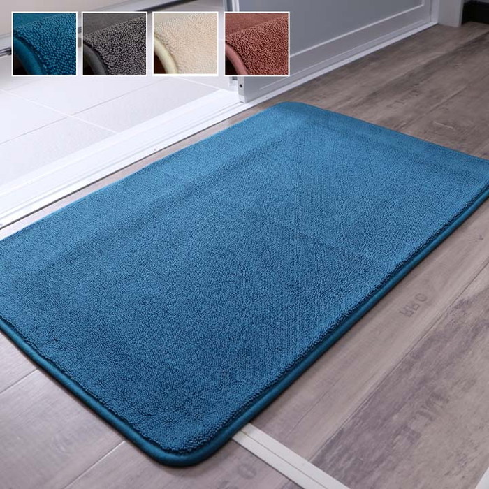 [サイズ]縦：50×横：75cm[素材]素材:表地＝ポリエステル100% 800g/m2裏地＝3Dメッシュ400g/m2[生産地]中国[カラー]ブルー グレー アイボリー ピンク[送料]全国一律送料無