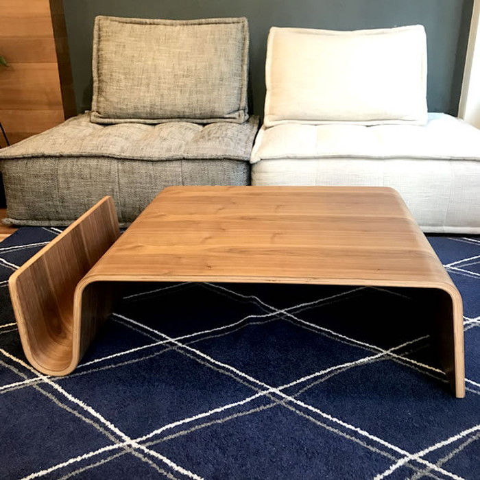 エリック・ファイファー Scando Table スキャンドゥーテーブル