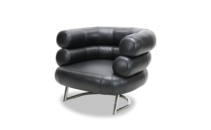 130٥꡼󥰥쥤 ӥ٥  BIBENDUM Chair ɥ쥶 ܳ 3ǯݾ inv-8017ba-oil 1ܤβ 