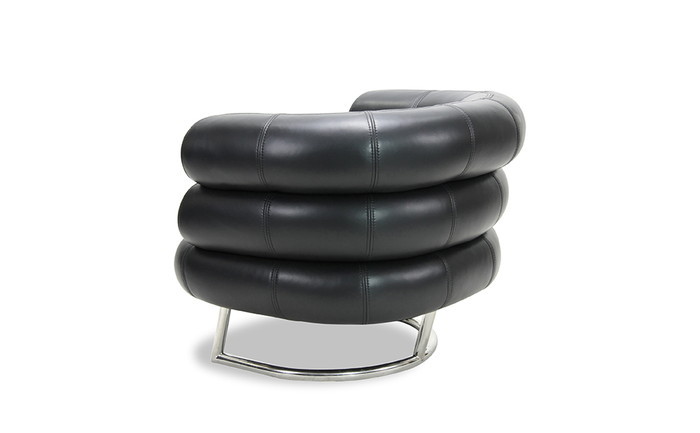 130٥꡼󥰥쥤 ӥ٥  BIBENDUM Chair ɥ쥶 ܳ 3ǯݾ inv-8017ba-oil 3ܤβ 