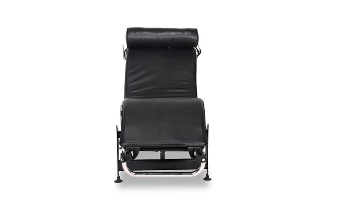 130LC4  LC4 Chaise Lounge ϥ 3ǯݾ inv-8018bal-cow 3ܤβ 