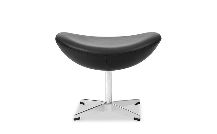 130٥͡䥳֥ å åȥޥ EGG Chair Ottoman ߥ˥쥶 ܳ 3ǯݾ inv-8038bo-semi 2ܤβ 