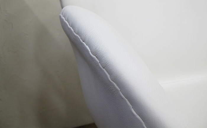 130٥͡䥳֥  ե 2P SWAN Sofa 2P ɥ쥶 ܳ 3ǯݾ inv-8060bl-oil 8ܤβ 