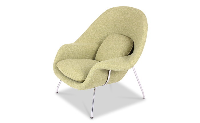 130٥ͥ   WOMB Chair ߥ˥쥶 ܳ 3ǯݾ inv-8822ba-semi 1ܤβ 