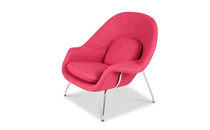 130٥ͥ   WOMB Chair ߥ˥쥶 ܳ 3ǯݾ inv-8822ba-semi 2ܤβ 