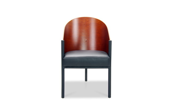 130٥եåס륯 ƥ ϥХå COSTES High Back Chair ߥ˥쥶 ܳ 3ǯݾ inv-8846ba-semi 2ܤβ 