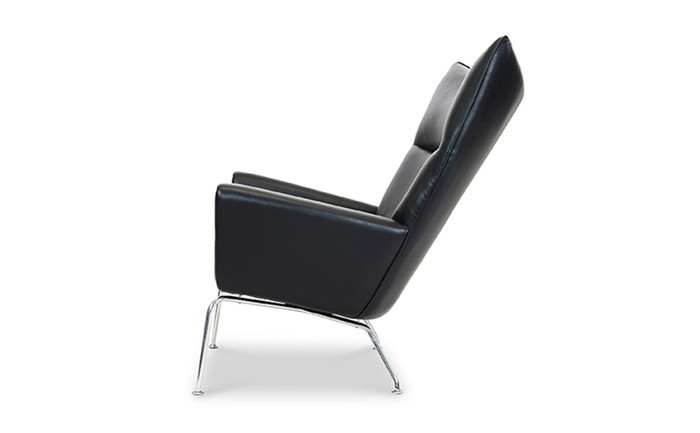 130٥ϥ󥹡Jʡ CH445   CH445 Wing Chair ߥ˥쥶 ܳ 3ǯݾ inv-8879ba-semi 3ܤβ 
