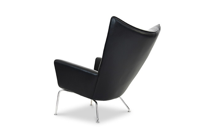 130٥ϥ󥹡Jʡ CH445   CH445 Wing Chair ߥ˥쥶 ܳ 3ǯݾ inv-8879ba-semi 4ܤβ 