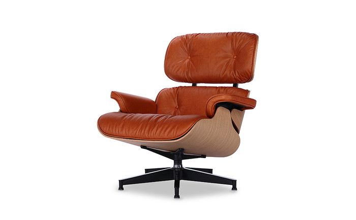 130٥㡼륺&쥤ॺ ॺ 饦󥸥 EAMES Lounge Chair ˥쥶 ܳ 3ǯݾ inv-9116ba-ani 1ܤβ 