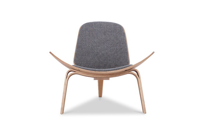 130٥ϥ󥹡Jʡ   SHELL Chair ե֥åA 3ǯݾ inv-9127ba-fba 2ܤβ 