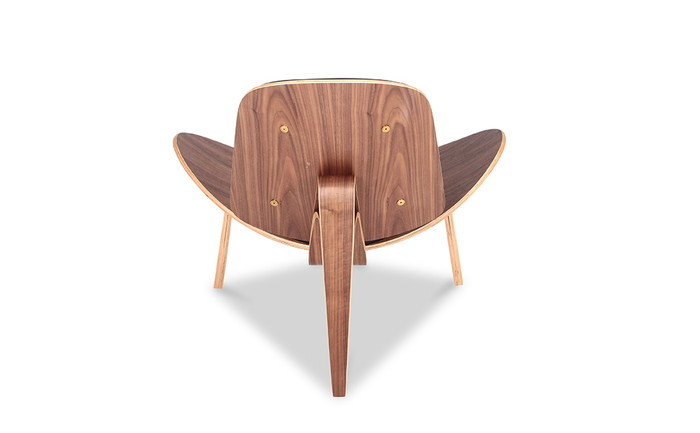 130٥ϥ󥹡Jʡ   SHELL Chair ե֥åA 3ǯݾ inv-9127ba-fba 8ܤβ 