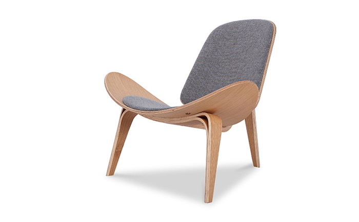130٥ϥ󥹡Jʡ   SHELL Chair ߥ˥쥶 ܳ 3ǯݾ inv-9127ba-semi 1ܤβ 