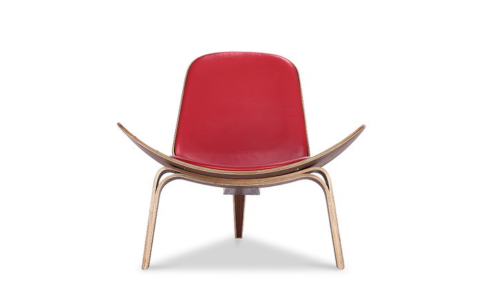 130٥ϥ󥹡Jʡ   SHELL Chair ߥ˥쥶 ܳ 3ǯݾ inv-9127ba-semi 5ܤβ 