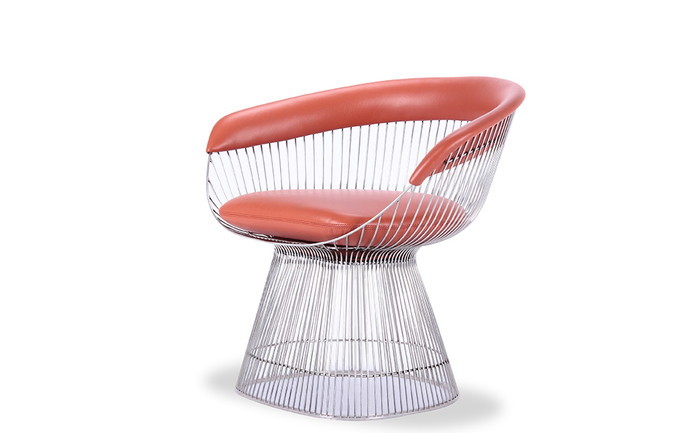 130٥󡦥ץåȥʡ ץåȥʡ 饦󥸥 PLATNER Lounge Chair ե֥åA 3ǯݾ inv-9137ba-fba 5ܤβ 