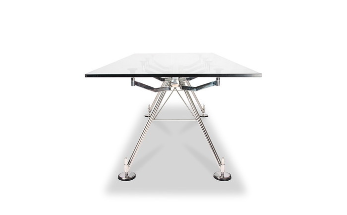 130٥Ρޥ󡦥ե Υ⥹ ơ֥ NOMOS Table 15mm饹 Ρޥ󡦥ե 3ǯݾ inv-9140bt 3ܤβ 