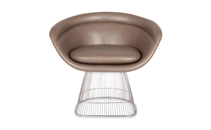 130٥󡦥ץåȥʡ ץåȥʡ 饦󥸥 åץۥ륹С PLATNER Lounge Chair Upholster Ver ե֥åA 3ǯݾ inv-9147ba-fba 2ܤβ 