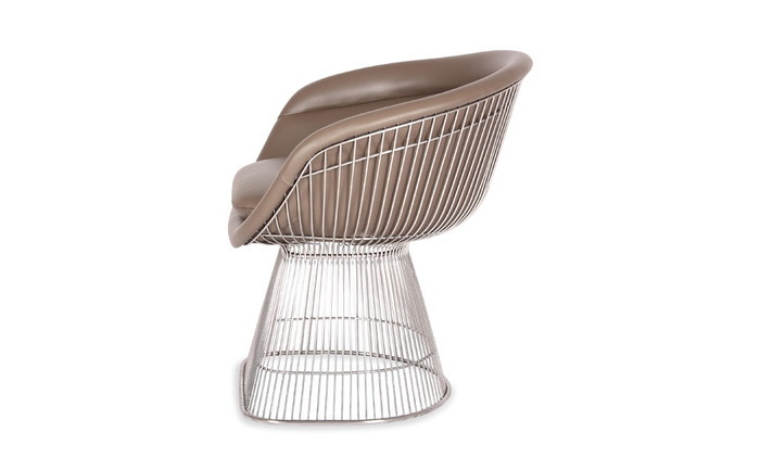 130٥󡦥ץåȥʡ ץåȥʡ 饦󥸥 åץۥ륹С PLATNER Lounge Chair Upholster Ver ե֥åA 3ǯݾ inv-9147ba-fba 3ܤβ 