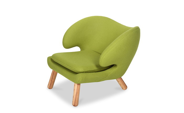 130٥ե󡦥桼 ڥꥫ  PELICAN Chair ե֥åC 3ǯݾ inv-9148ba-fbc 1ܤβ 