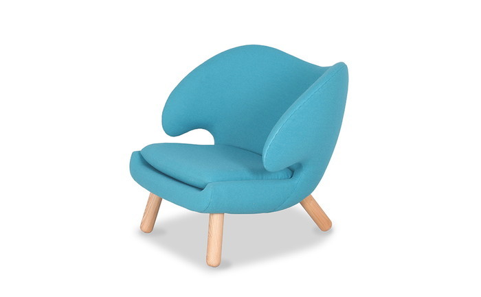 130٥ե󡦥桼 ڥꥫ  PELICAN Chair ե֥åC 3ǯݾ inv-9148ba-fbc 3ܤβ 