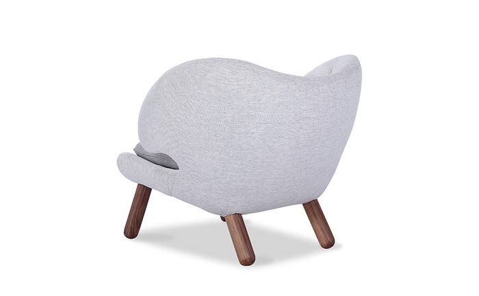 130٥ե󡦥桼 ڥꥫ  PELICAN Chair ե֥åC 3ǯݾ inv-9148ba-fbc 5ܤβ 