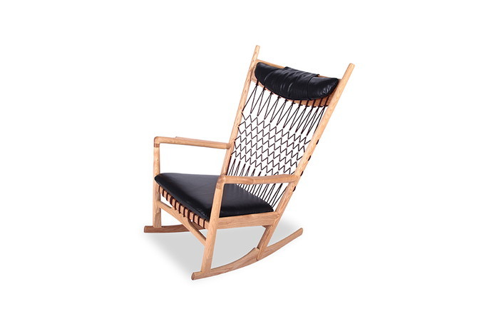 130٥ϥ󥹡Jʡ 124 å󥰥 124 Rocking Chair ߥ˥쥶 ܳ 3ǯݾ inv-9166ba-semi 1ܤβ 