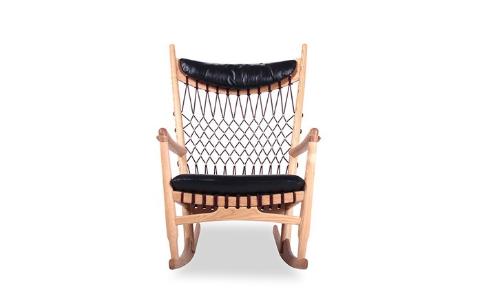 130٥ϥ󥹡Jʡ 124 å󥰥 124 Rocking Chair ߥ˥쥶 ܳ 3ǯݾ inv-9166ba-semi 2ܤβ 