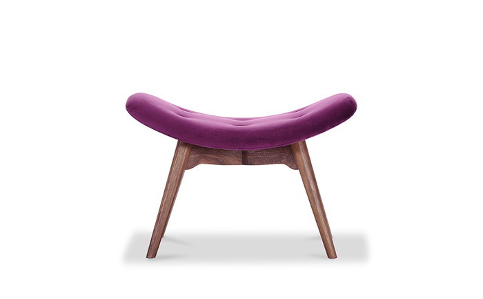 130٥&ᥢ꡼ 󥿡 åȥޥ CONTOUR Chair Ottoman ե֥åA ȡᥢ꡼ 3ǯݾ inv-9173bo-fba 5ܤβ 