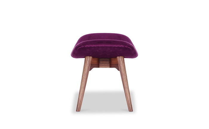 130٥&ᥢ꡼ 󥿡 åȥޥ CONTOUR Chair Ottoman ե֥åA ȡᥢ꡼ 3ǯݾ inv-9173bo-fba 6ܤβ 