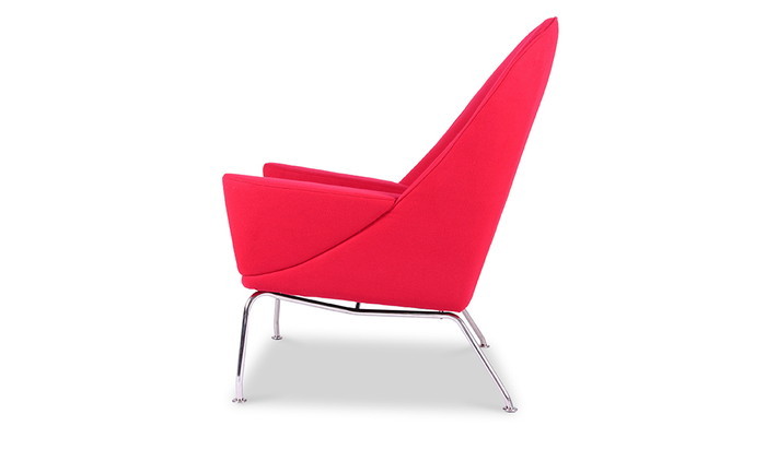 130٥ϥ󥹡Jʡ 饹  OCULUS Chair ե֥åA 3ǯݾ inv-9174ba-fba 3ܤβ 